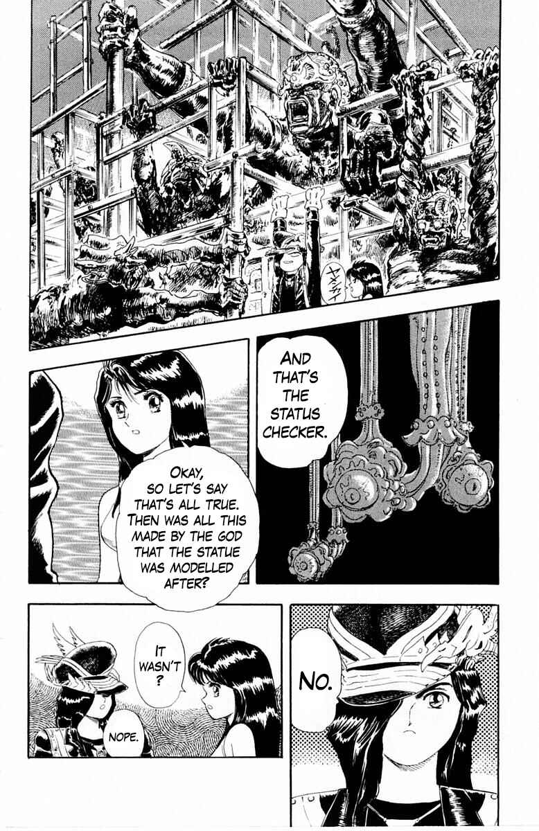 Page 7 Chapter 6 Repair Boy