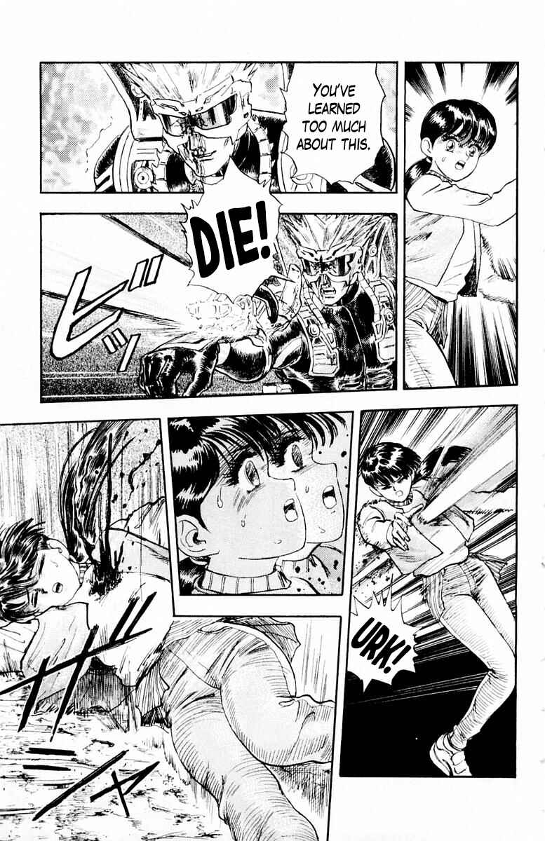Page 9 Chapter 34 Repair Boy