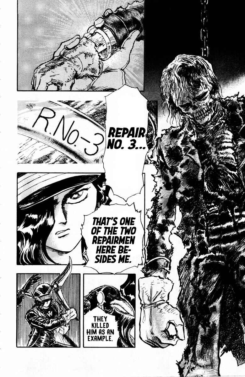 Page 16 Chapter 38 Repair Boy