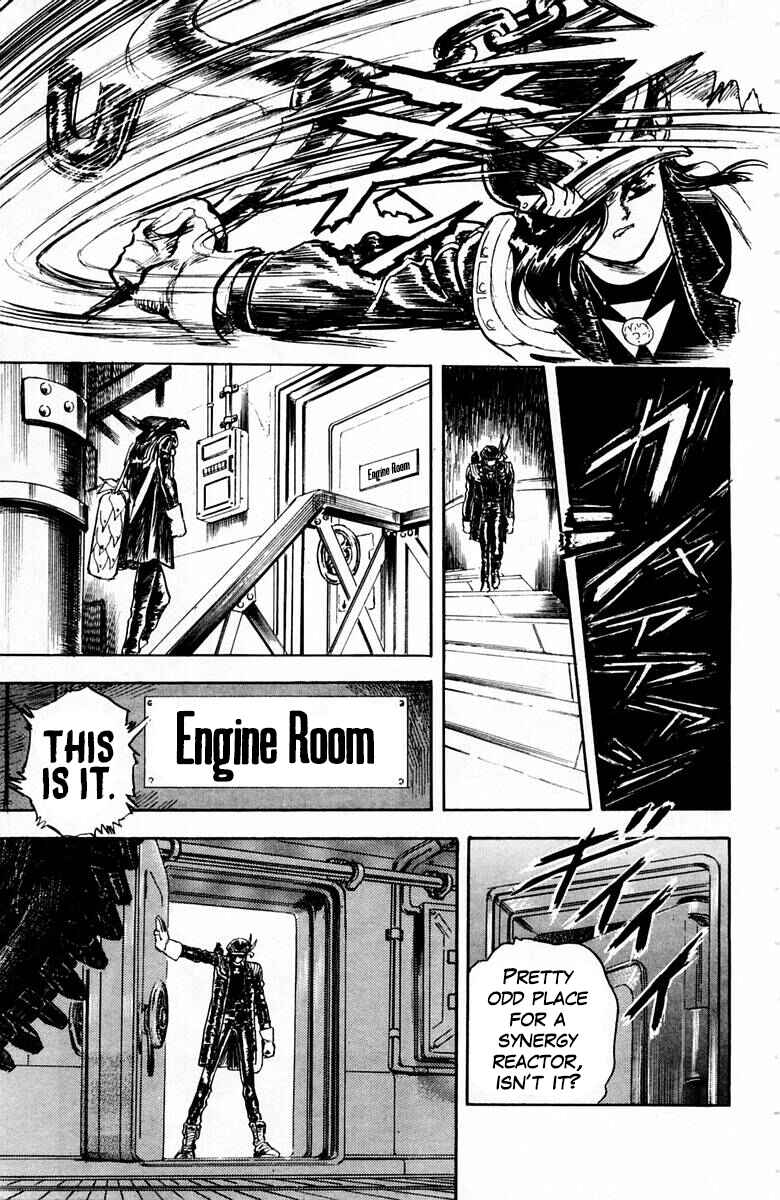 Page 17 Chapter 38 Repair Boy
