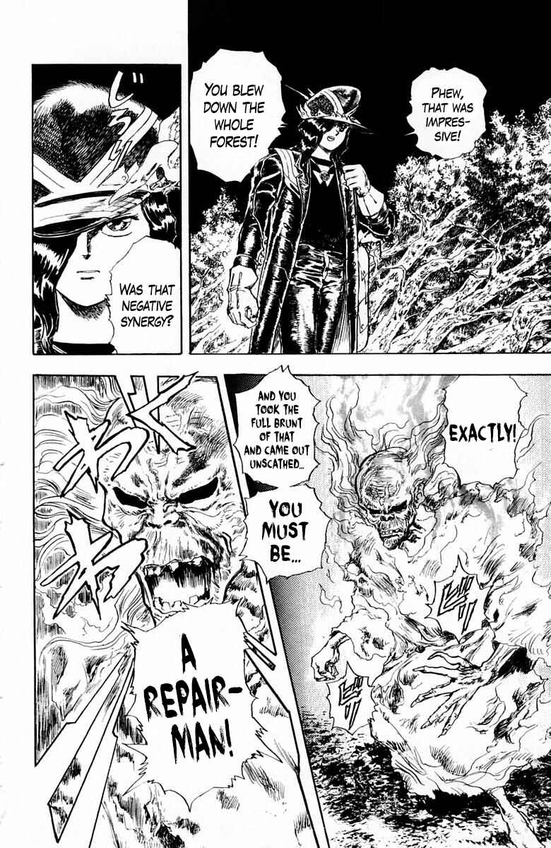 Page 6 Chapter 18 Repair Boy