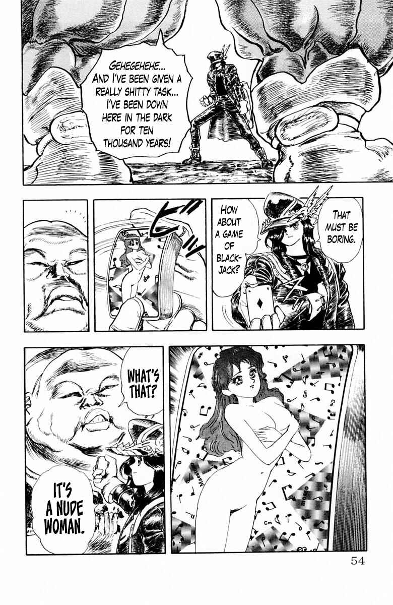 Page 10 Chapter 20 Repair Boy