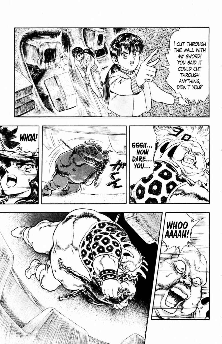 Page 22 Chapter 27 Repair Boy