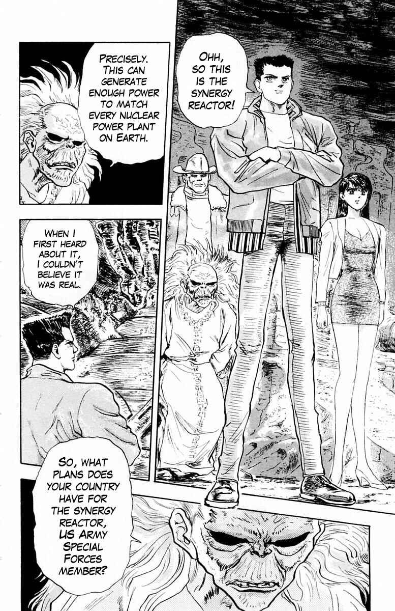Page 6 Chapter 29 Repair Boy