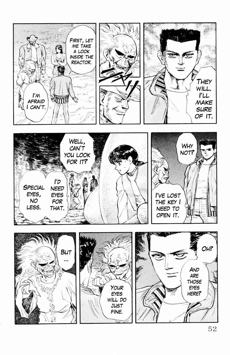 Page 8 Chapter 29 Repair Boy