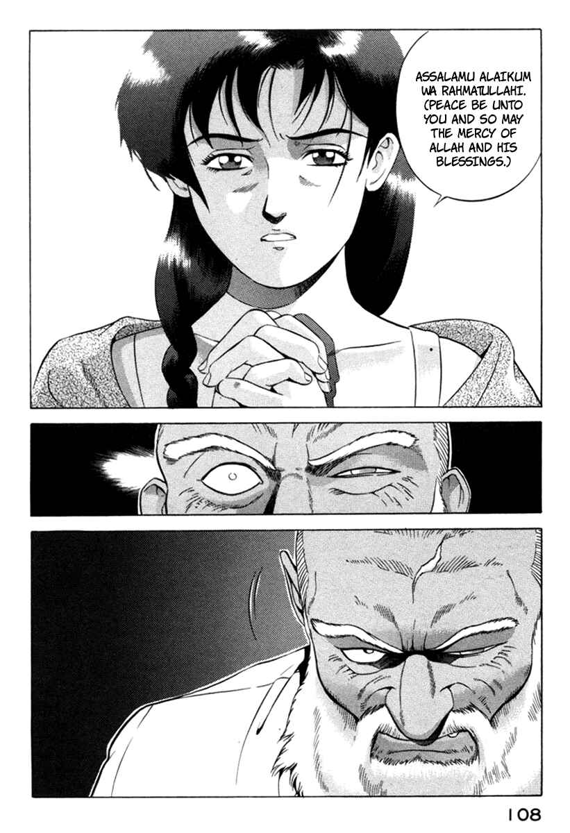 Page 19 Chapter 11 Yugo
