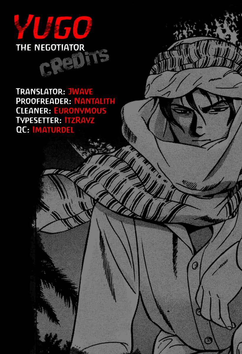 Page 2 Chapter 11 Yugo