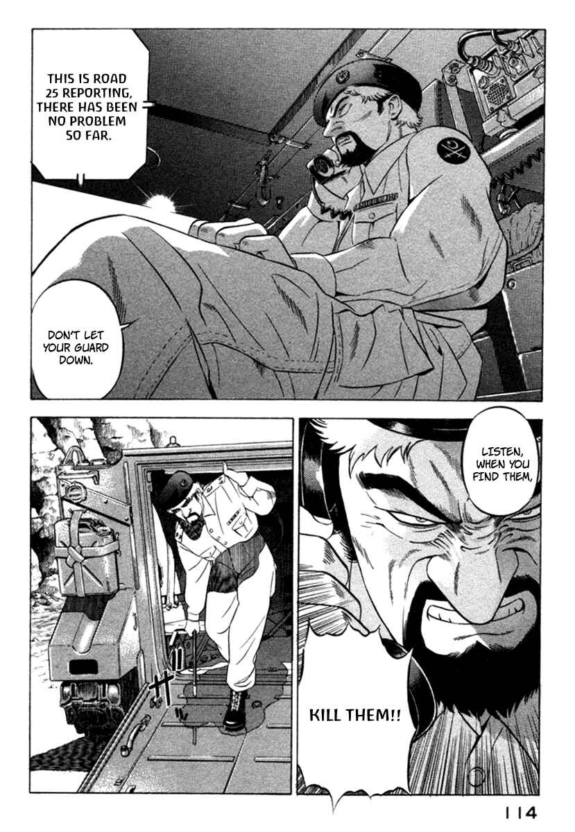 Page 24 Chapter 11 Yugo