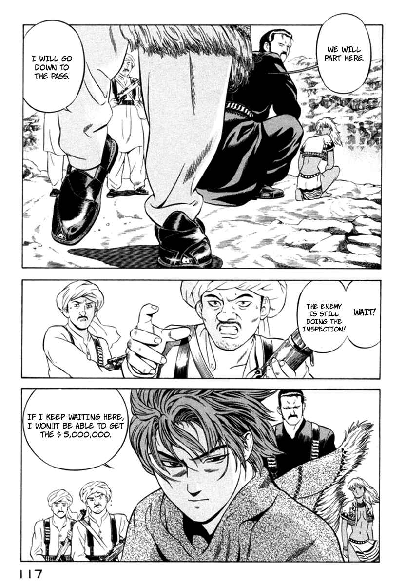 Page 27 Chapter 11 Yugo