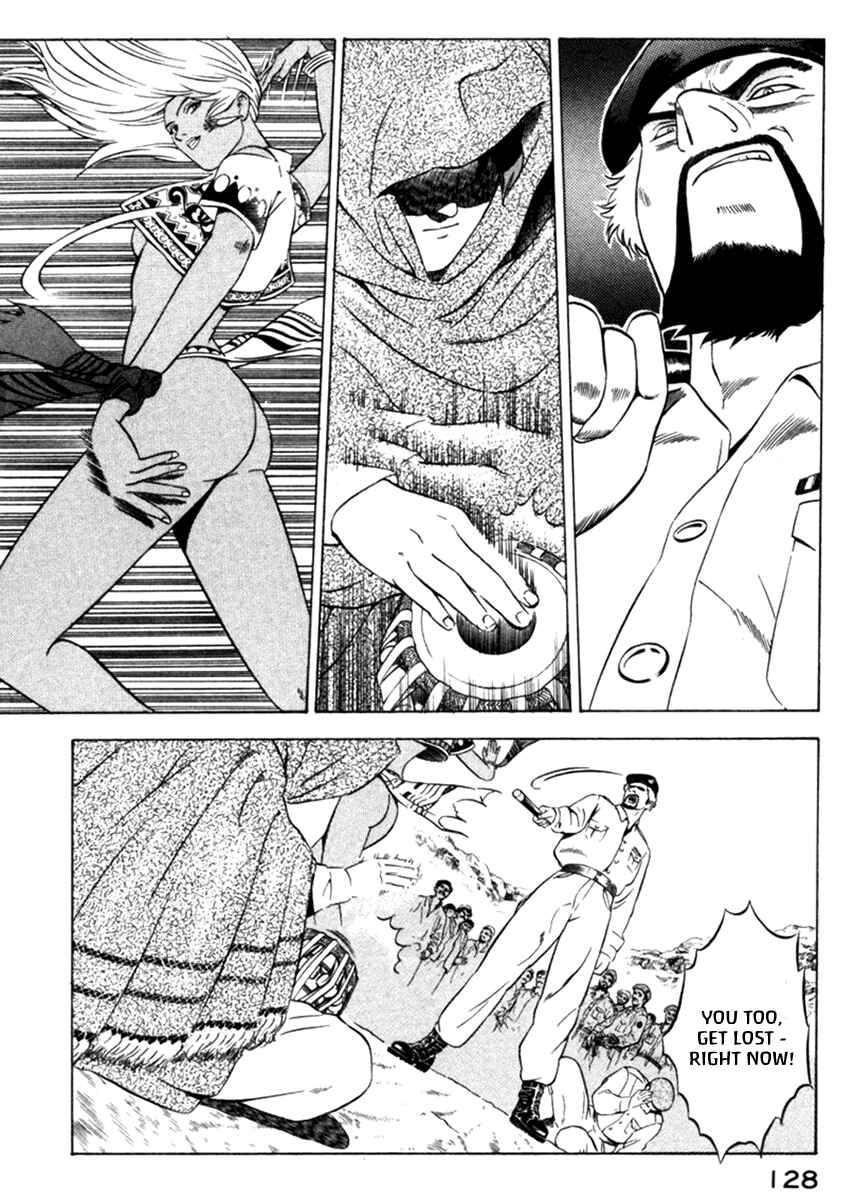 Page 37 Chapter 11 Yugo