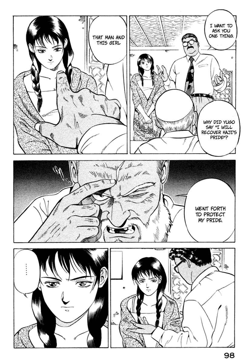 Page 9 Chapter 11 Yugo