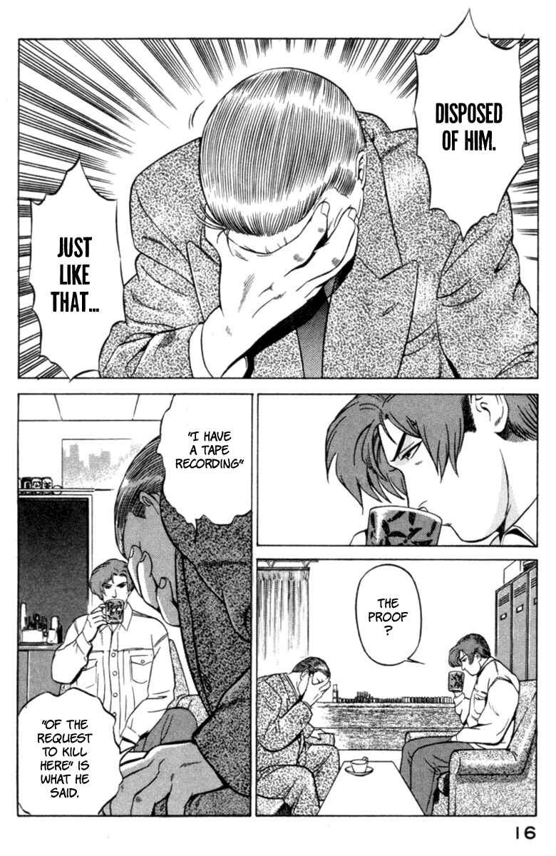 Page 16 Chapter 15 Yugo