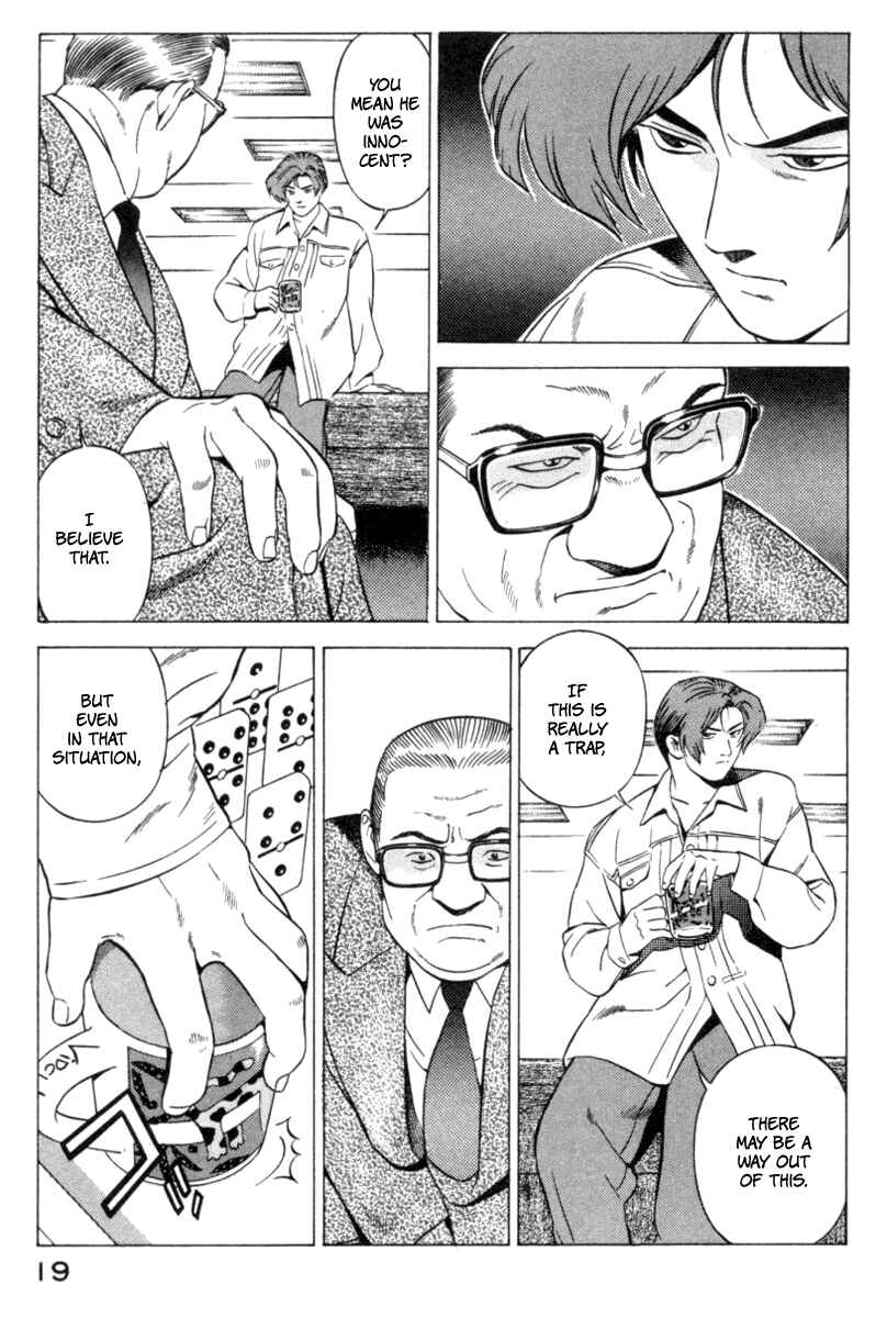 Page 19 Chapter 15 Yugo