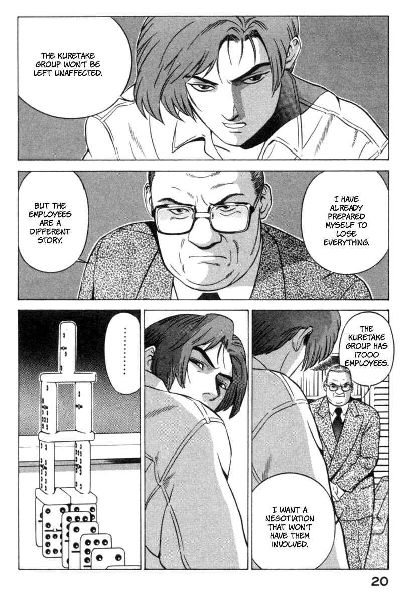 Page 20 Chapter 15 Yugo