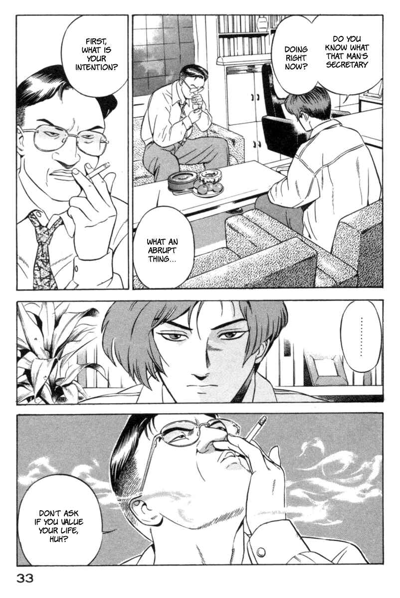 Page 33 Chapter 15 Yugo
