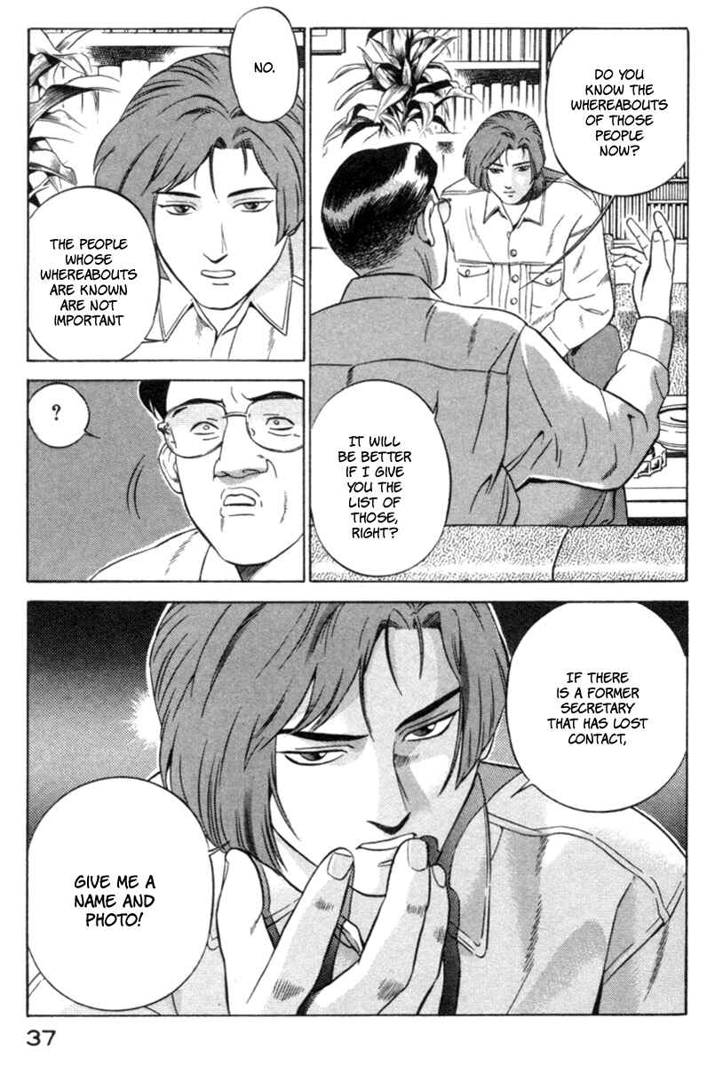Page 37 Chapter 15 Yugo