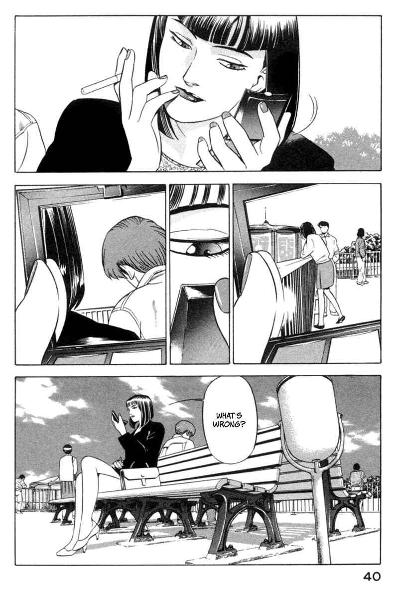Page 40 Chapter 15 Yugo
