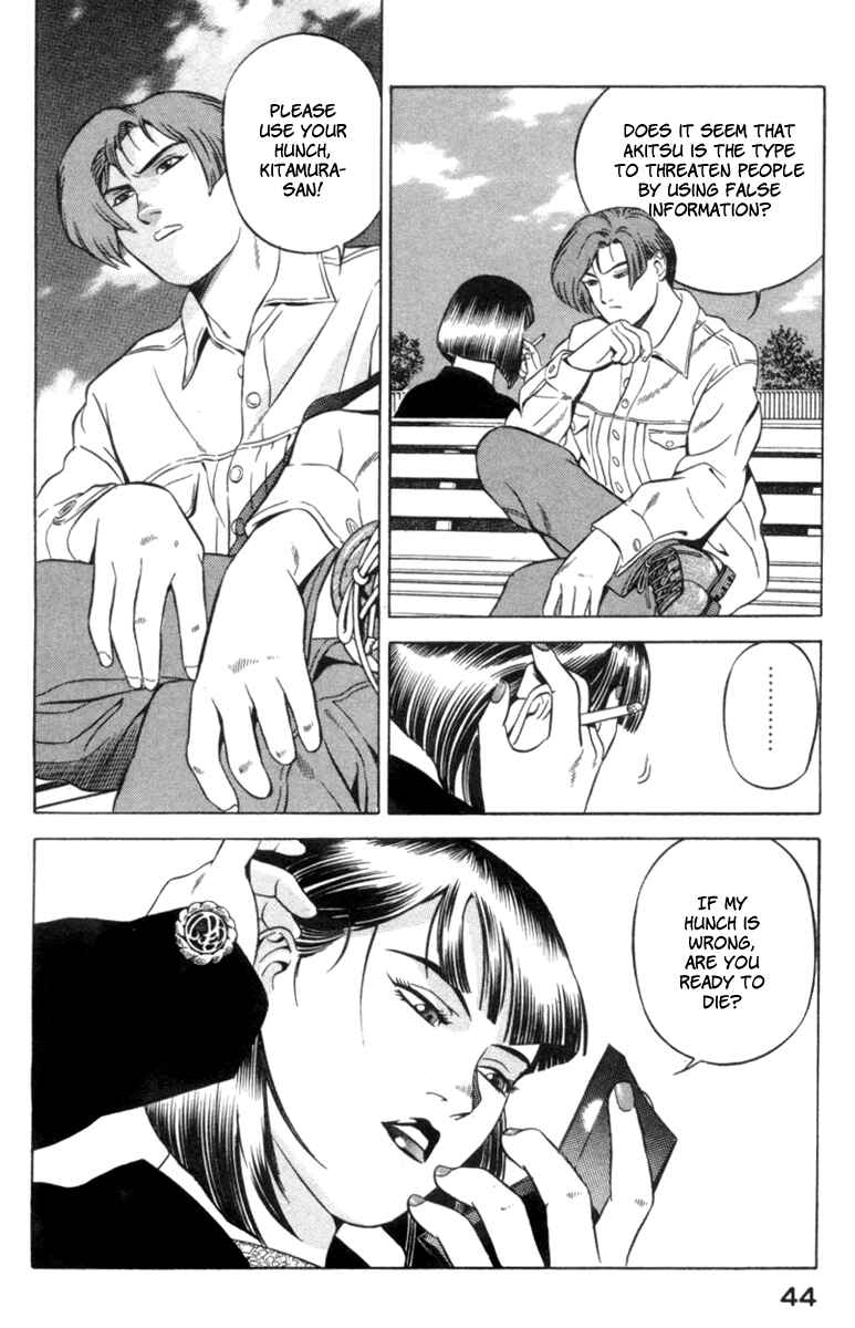 Page 44 Chapter 15 Yugo