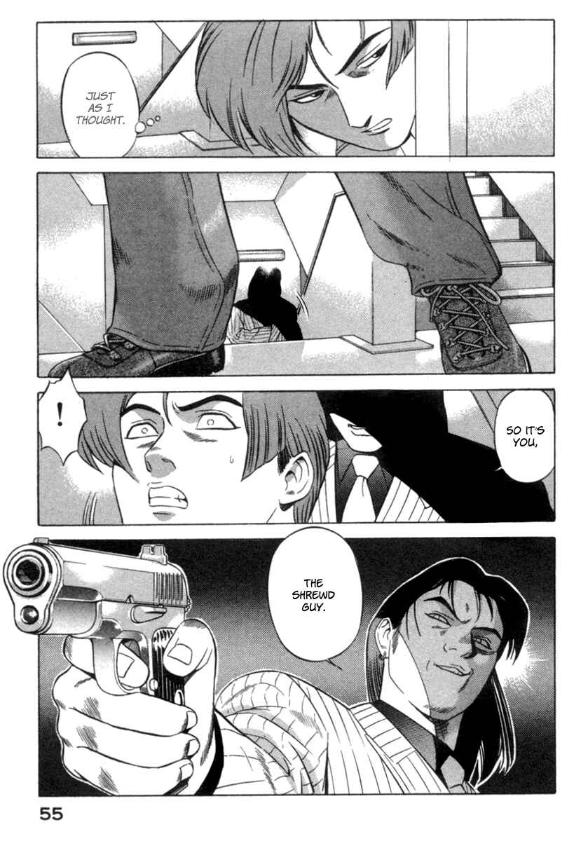 Page 55 Chapter 15 Yugo