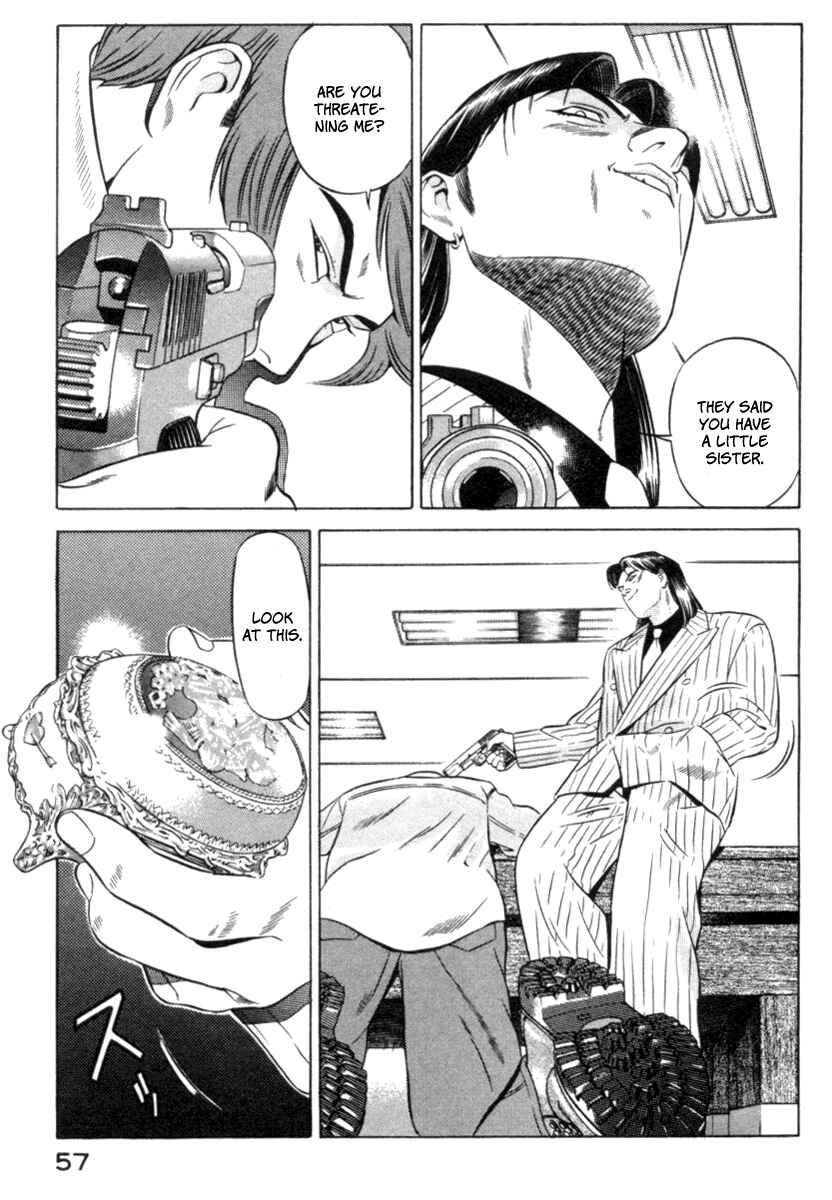 Page 57 Chapter 15 Yugo