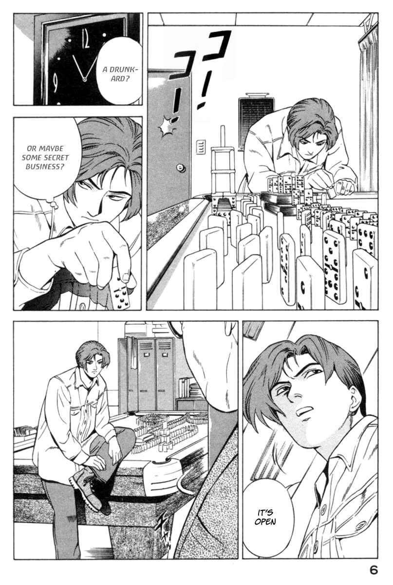 Page 6 Chapter 15 Yugo