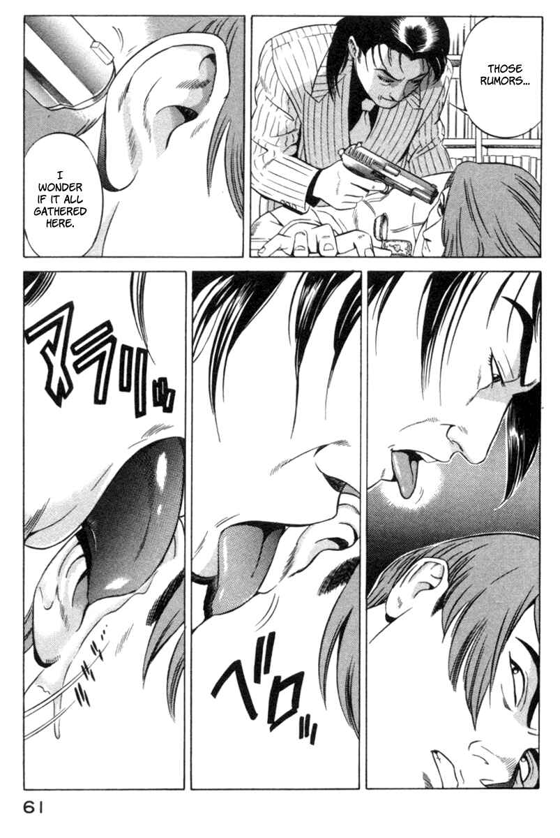 Page 61 Chapter 15 Yugo
