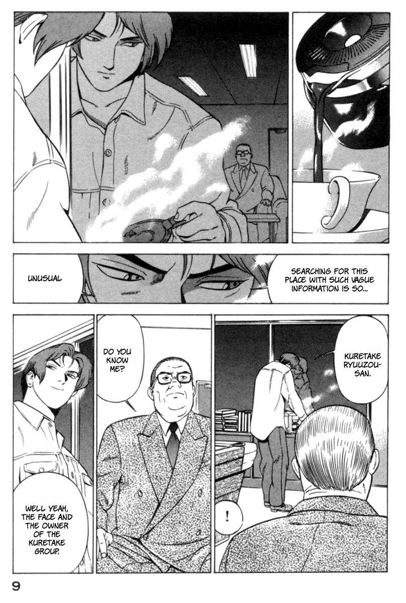 Page 9 Chapter 15 Yugo