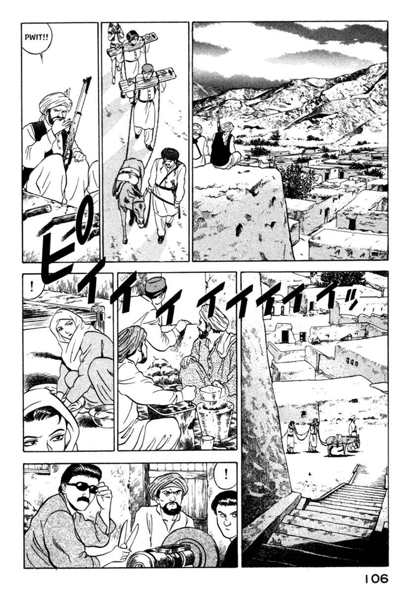 Page 10 Chapter 6 Yugo