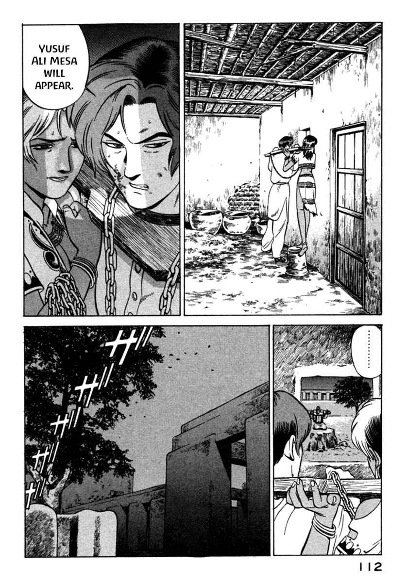 Page 16 Chapter 6 Yugo