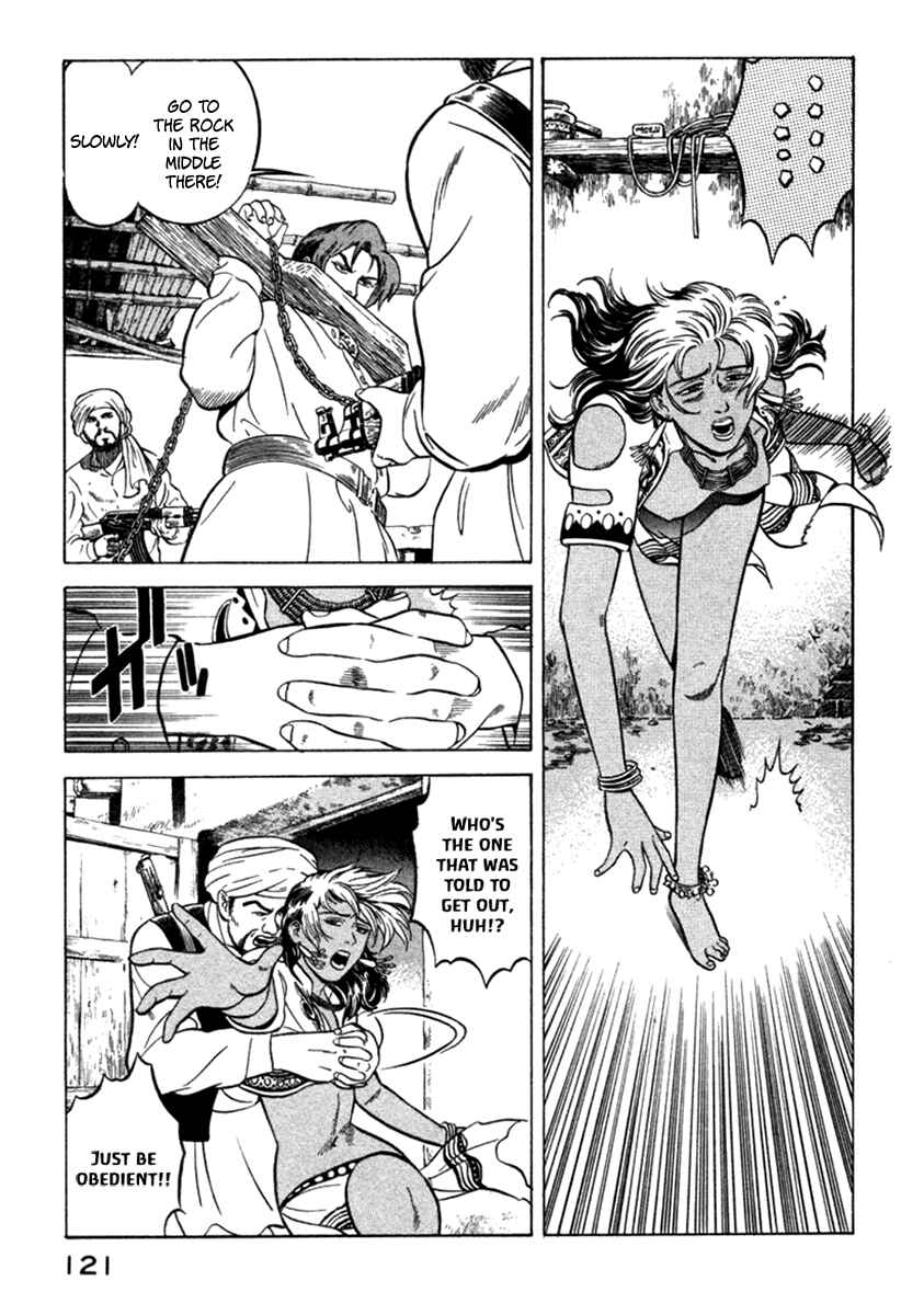 Page 25 Chapter 6 Yugo