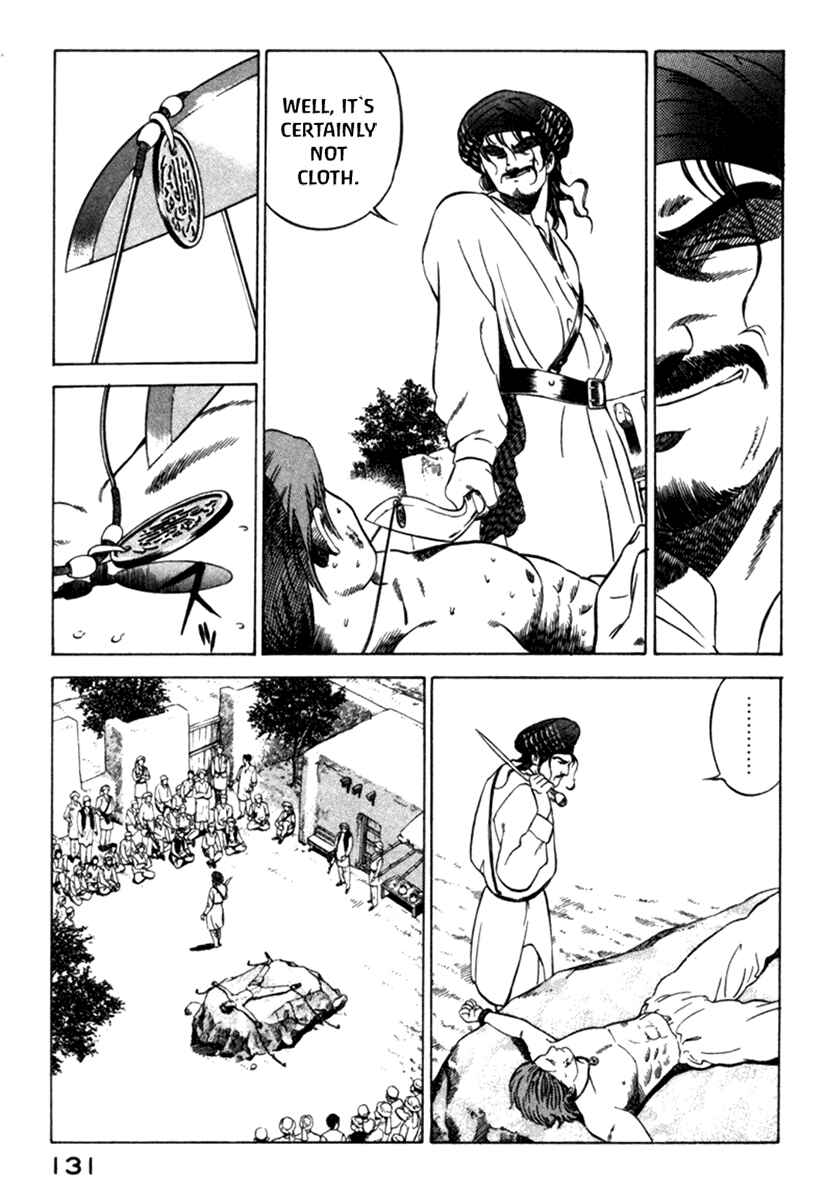 Page 35 Chapter 6 Yugo