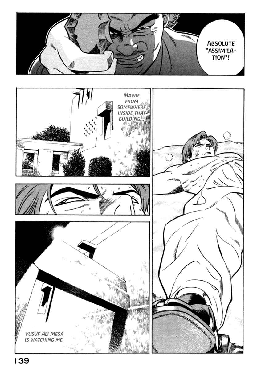 Page 43 Chapter 6 Yugo