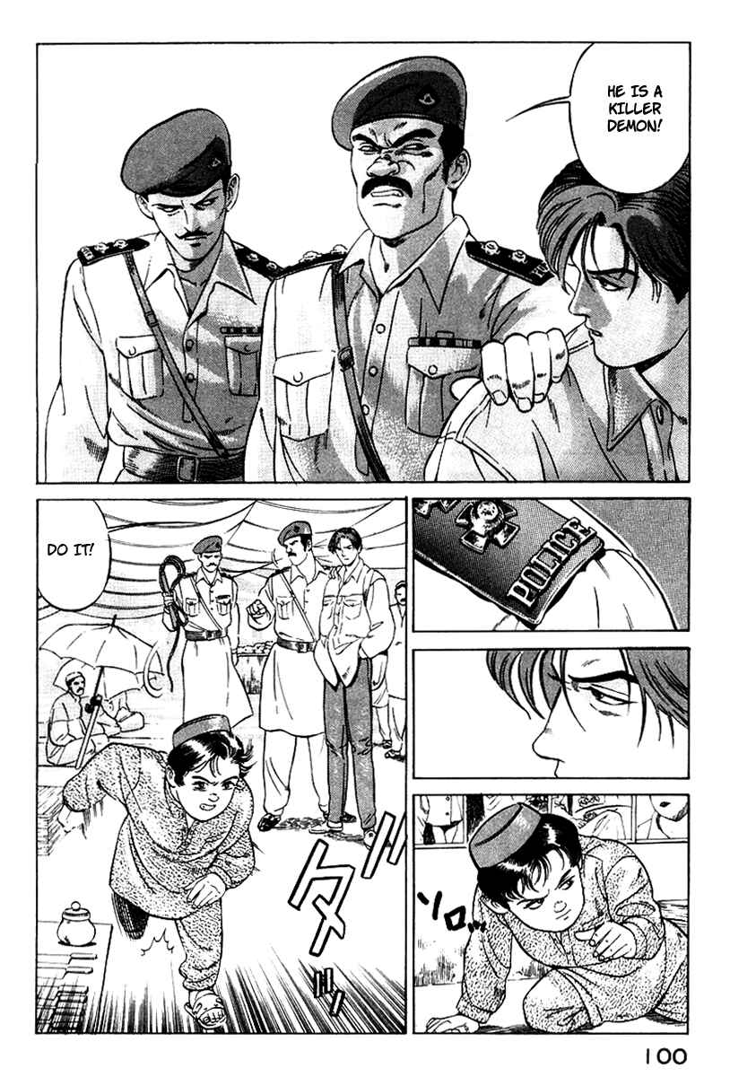 Page 9 Chapter 2 Yugo