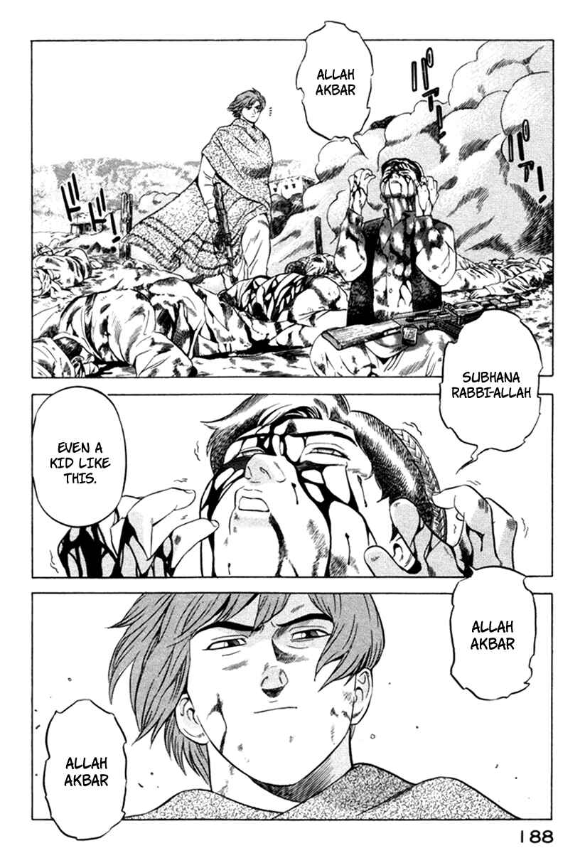Page 11 Chapter 13 Yugo
