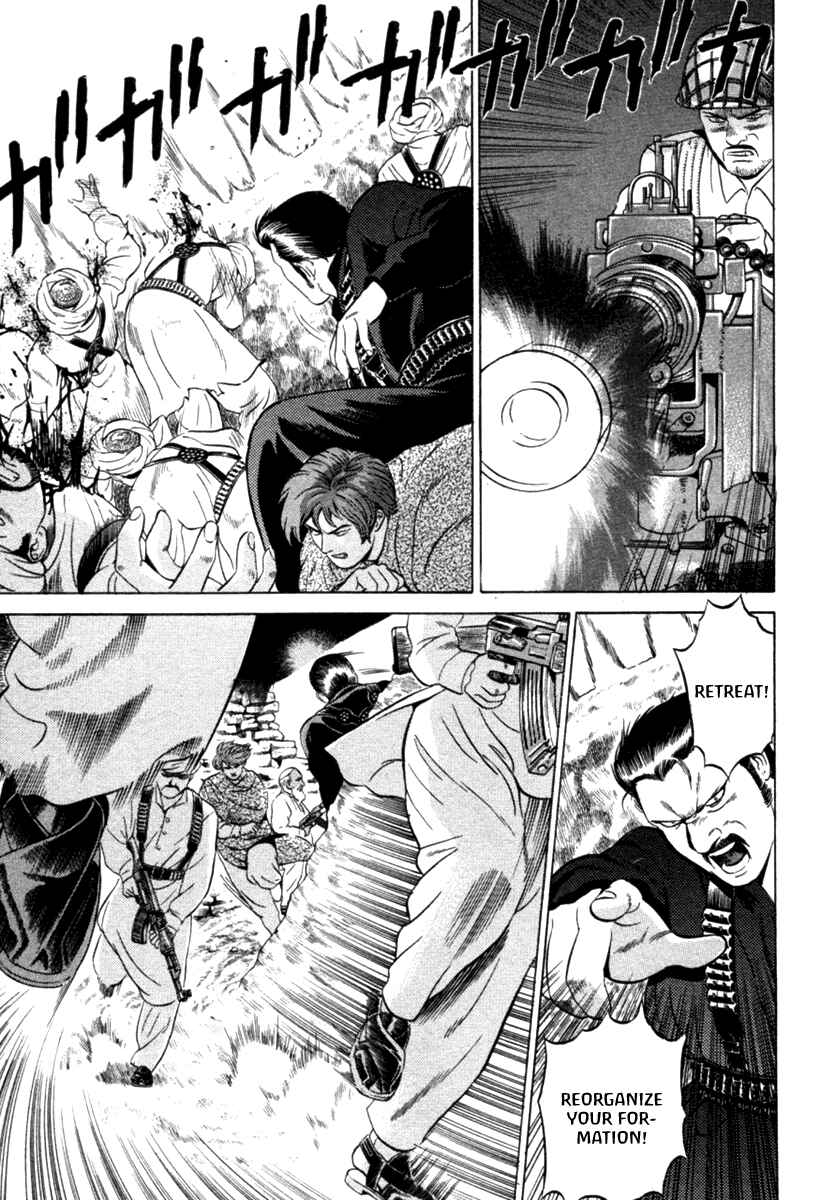 Page 16 Chapter 13 Yugo