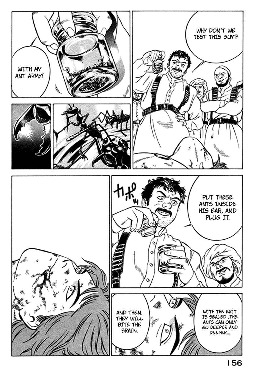 Page 15 Chapter 7 Yugo