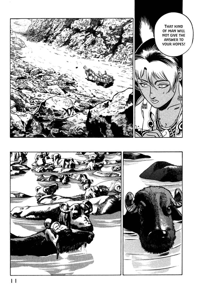 Page 13 Chapter 4 Yugo