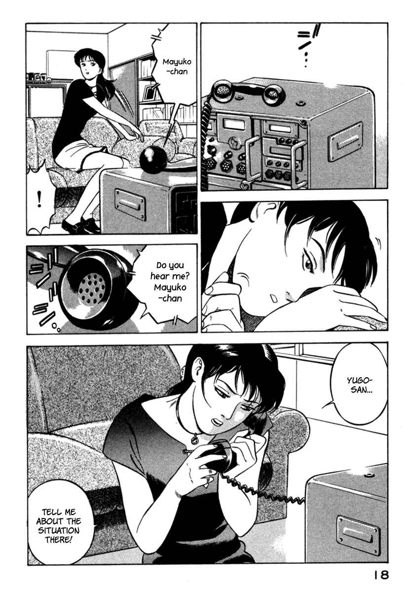 Page 20 Chapter 4 Yugo