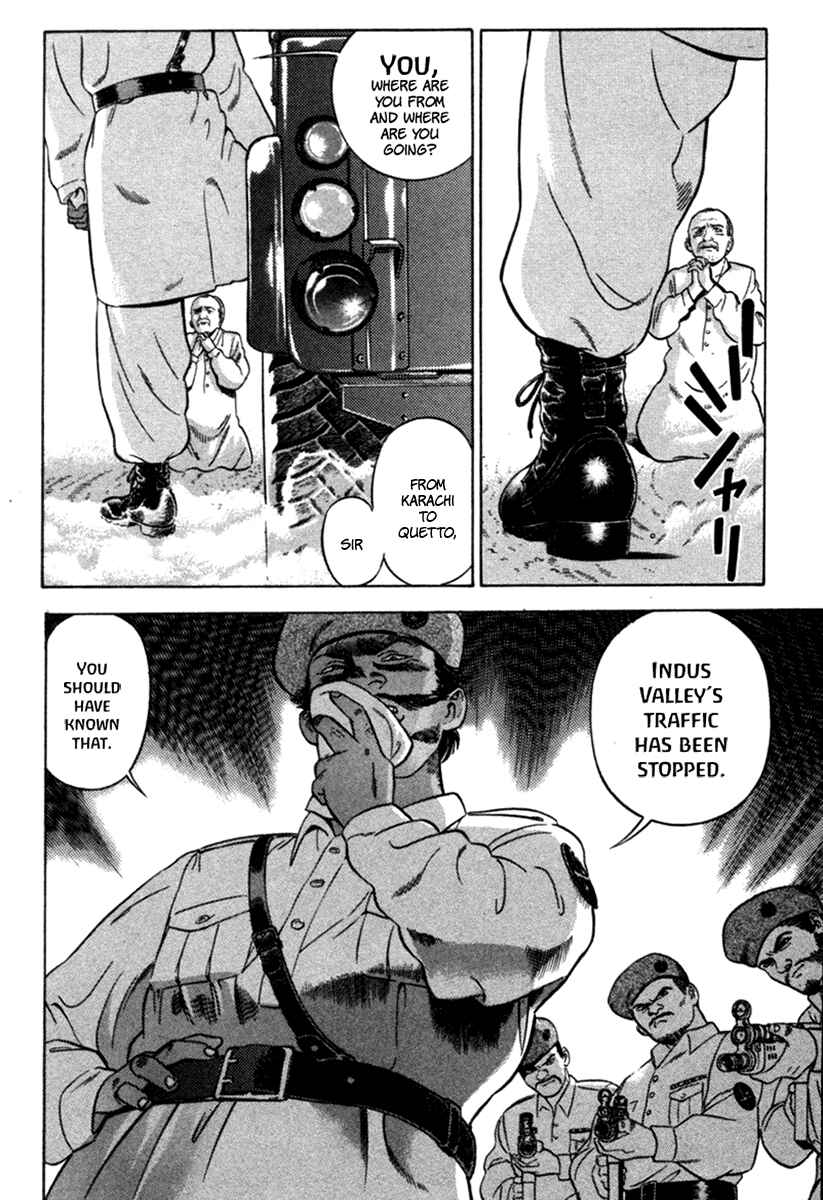Page 30 Chapter 4 Yugo