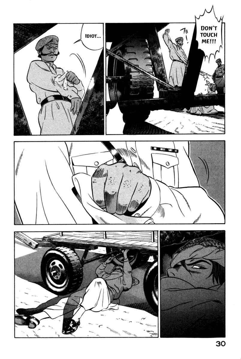 Page 32 Chapter 4 Yugo