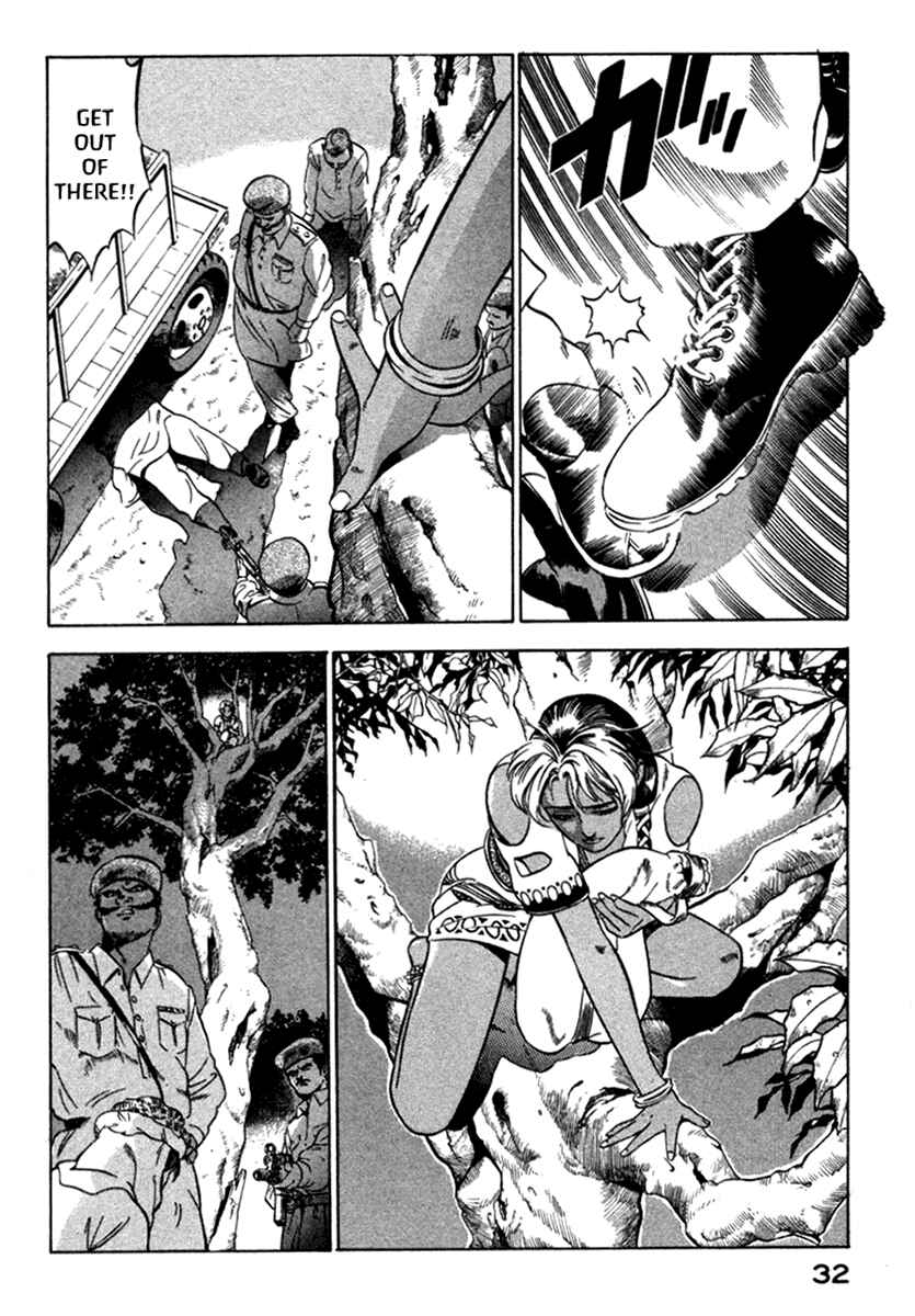 Page 34 Chapter 4 Yugo