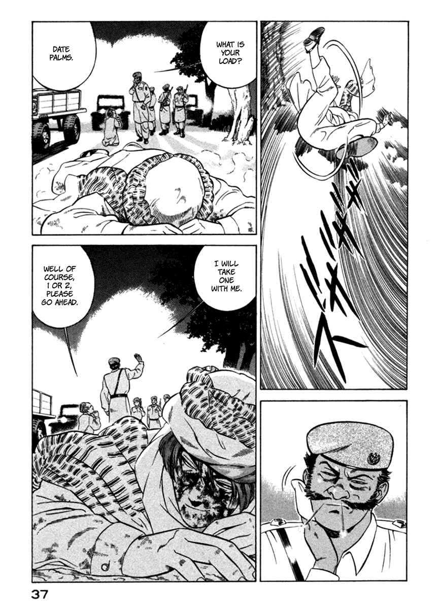 Page 39 Chapter 4 Yugo