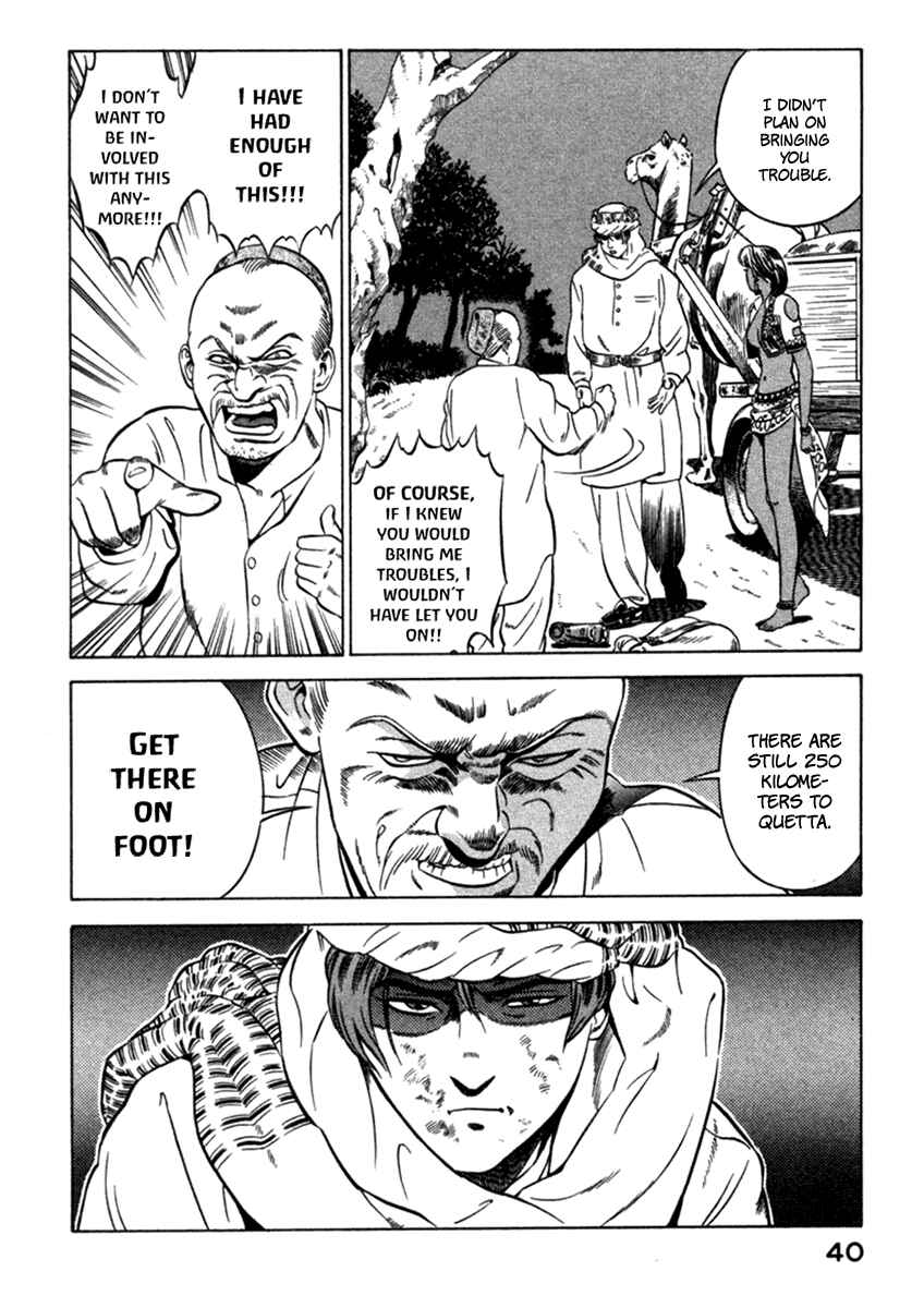 Page 42 Chapter 4 Yugo