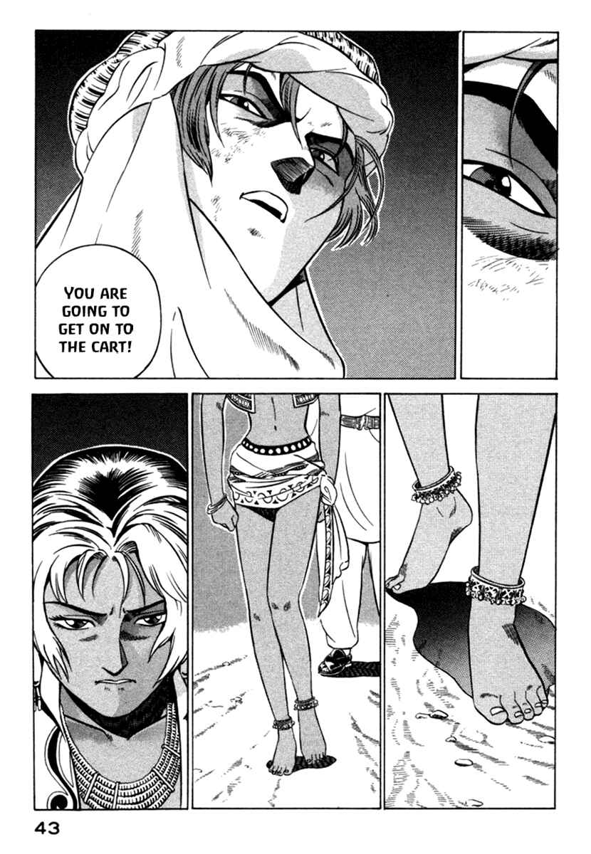 Page 45 Chapter 4 Yugo