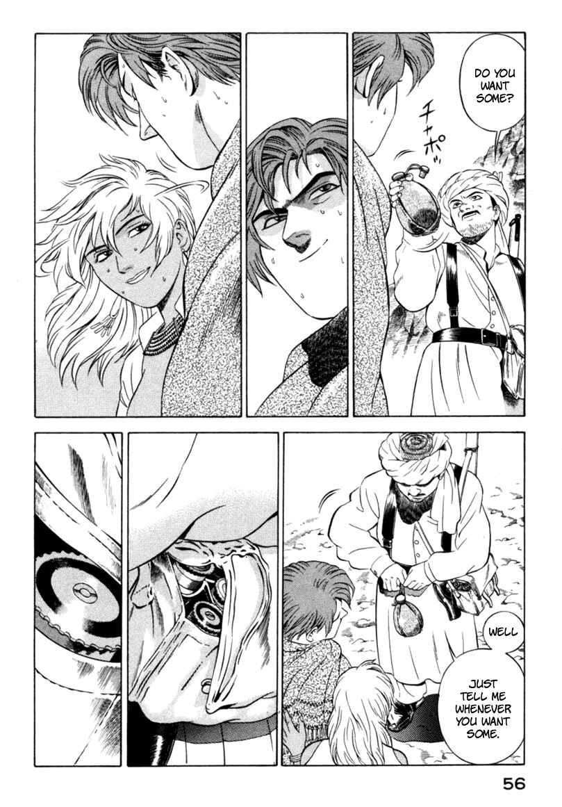 Page 10 Chapter 10 Yugo