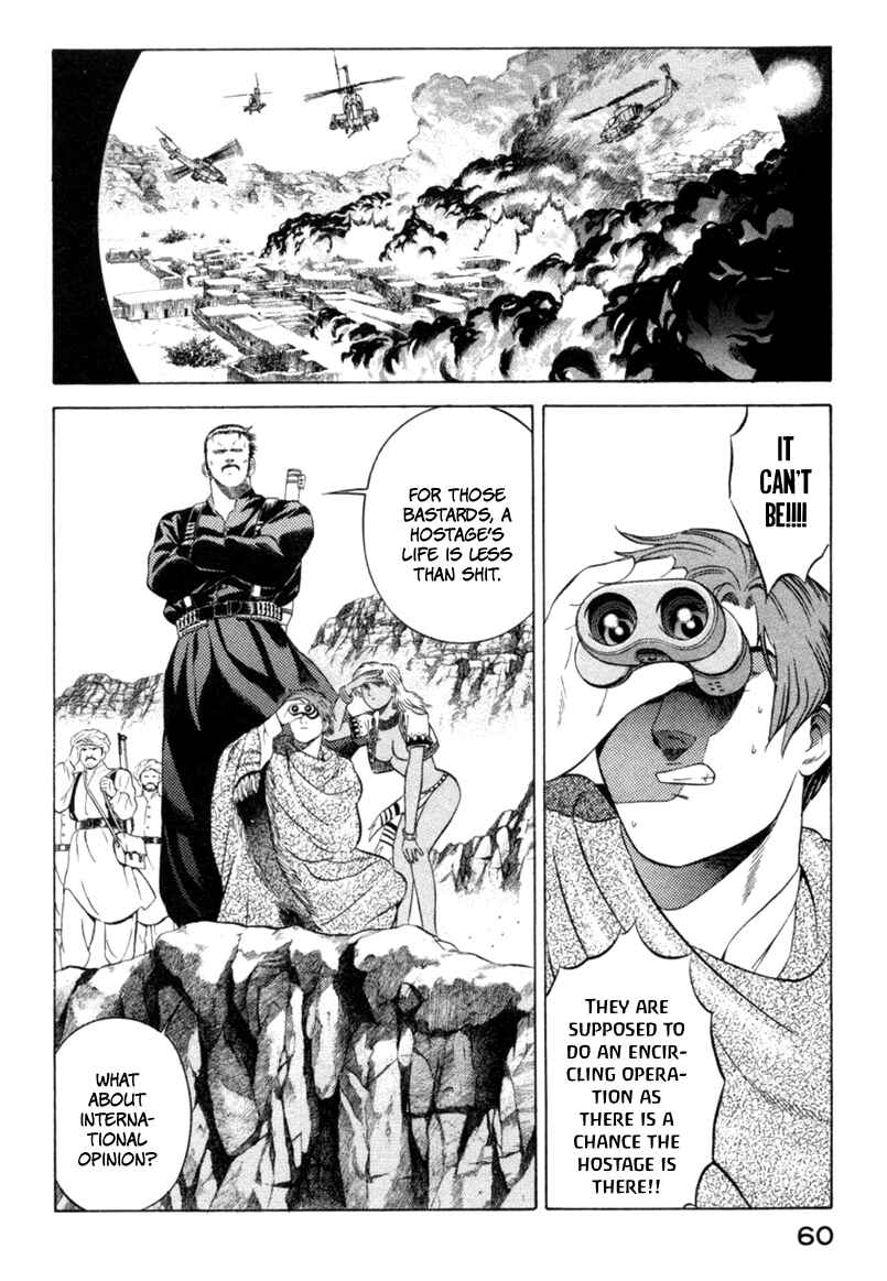 Page 14 Chapter 10 Yugo
