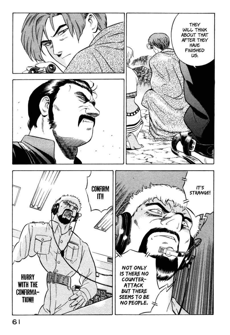 Page 15 Chapter 10 Yugo