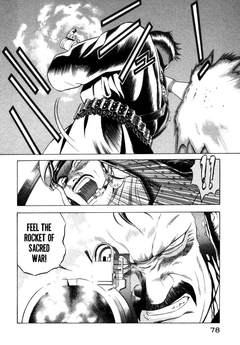 Page 31 Chapter 10 Yugo