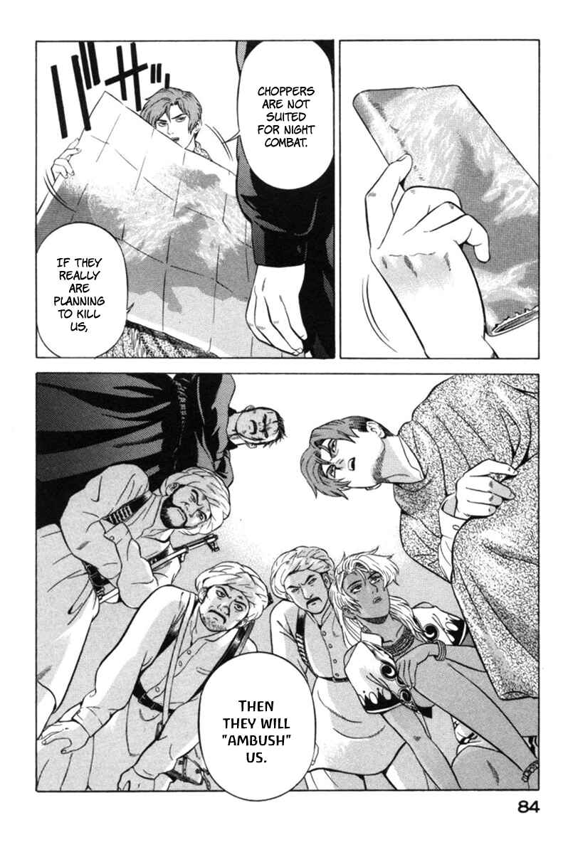 Page 37 Chapter 10 Yugo