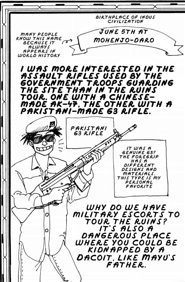 Page 4 Chapter 14.5 Yugo